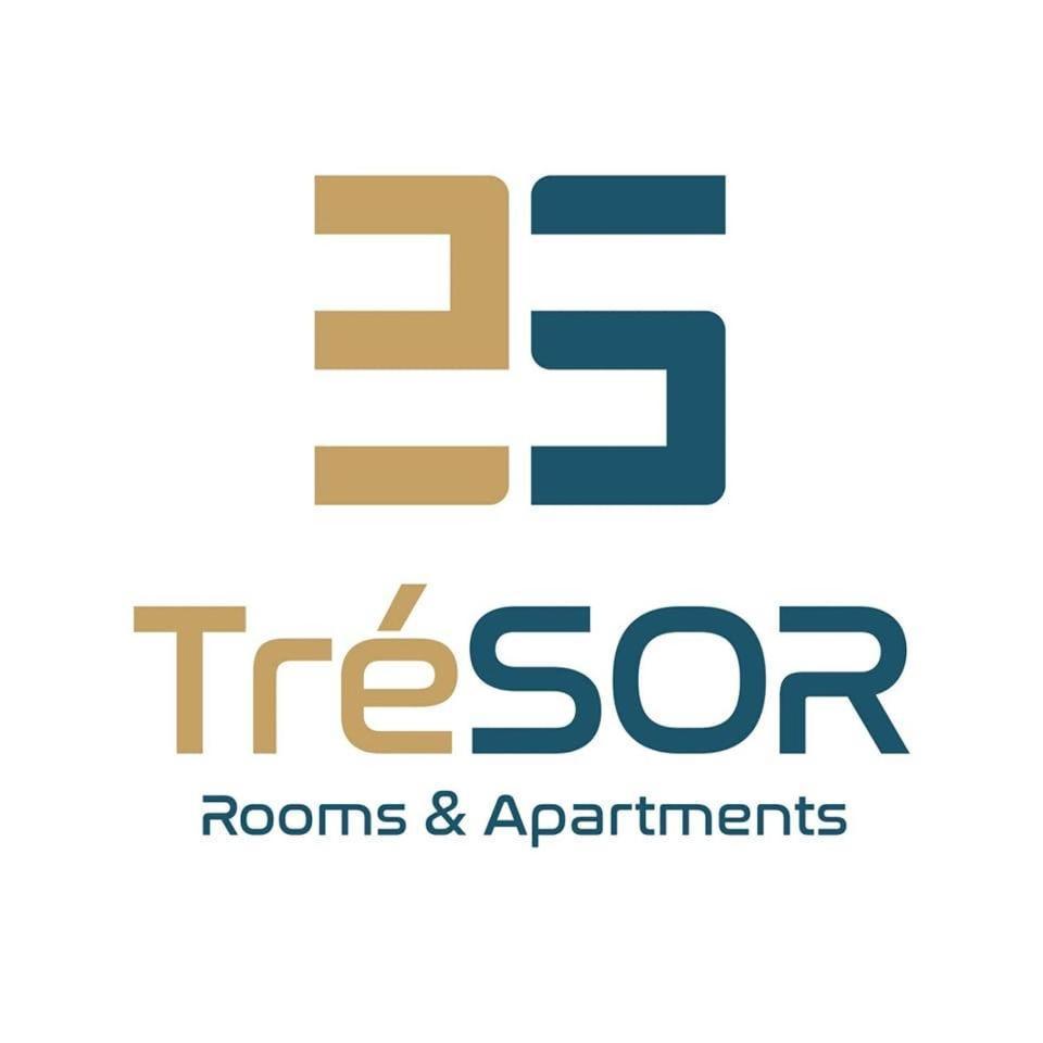 Tresor Hotel ซานตา เตเรซา กัลลูรา ภายนอก รูปภาพ