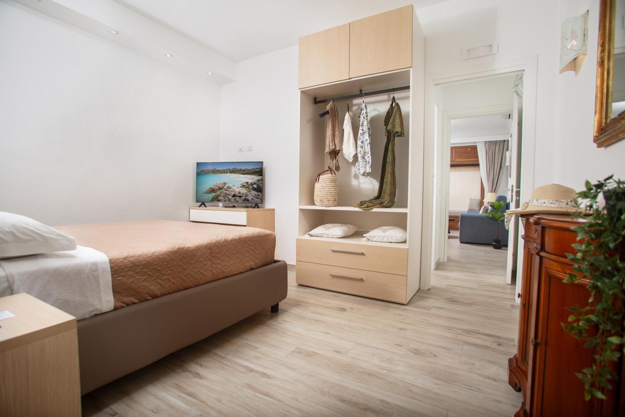 Tresor Hotel ซานตา เตเรซา กัลลูรา ภายนอก รูปภาพ